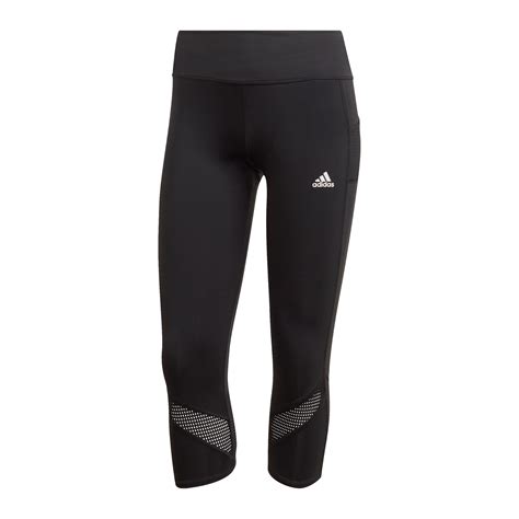 adidas Own The Run 3/4 Tight Damen 